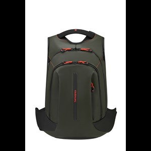 Samsonite Ryggsäck Ecodiver M 15" Grön