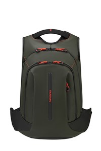 Samsonite Ryggsäck Ecodiver M Grön 15" 1