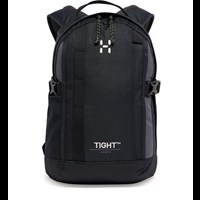 Haglöfs Rygsæk Tight Junior 8 Sort/grå 1