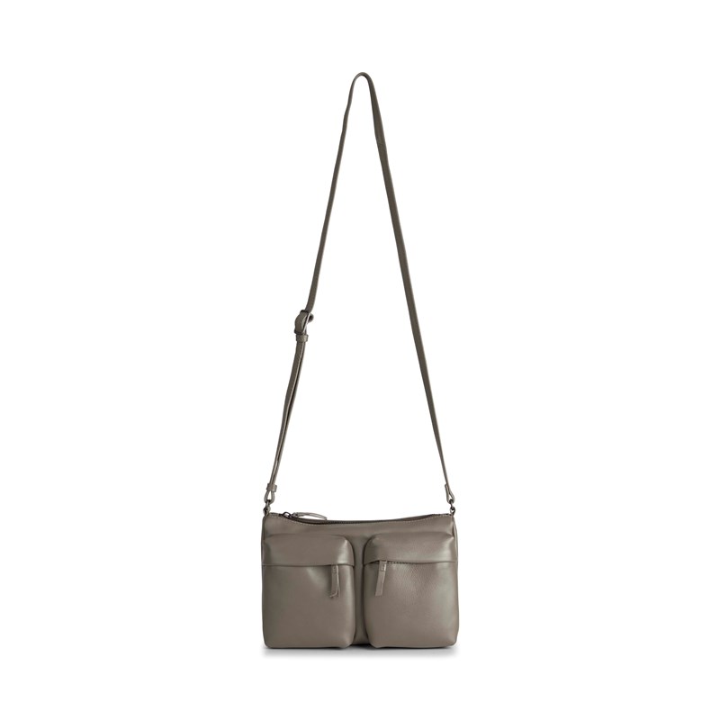 MARKBERG Crossbody Jordyn Taupe 6