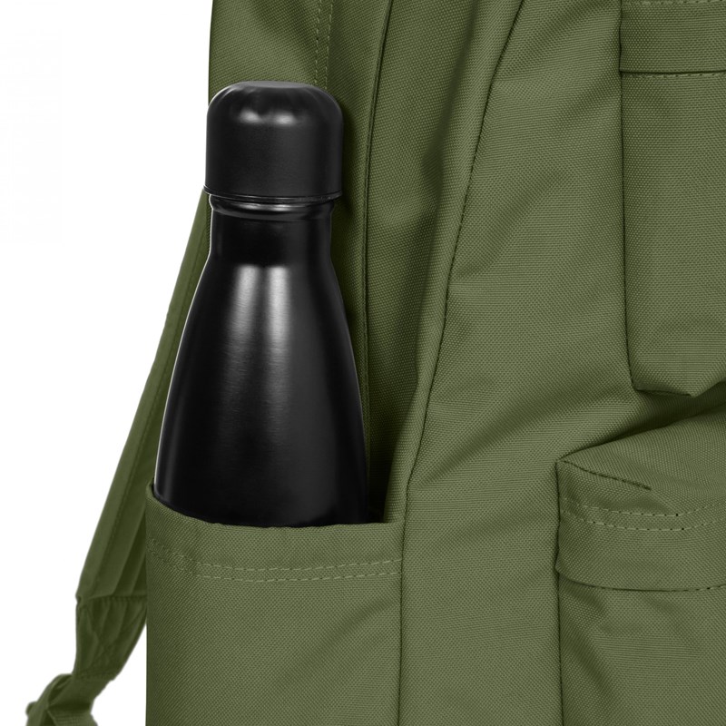 Eastpak Ryggsäck Padded Double m. grön 13" 5