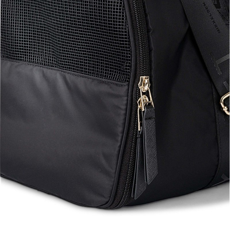 DAY ET Hundetaske Day Dog on Tour  Sort 6