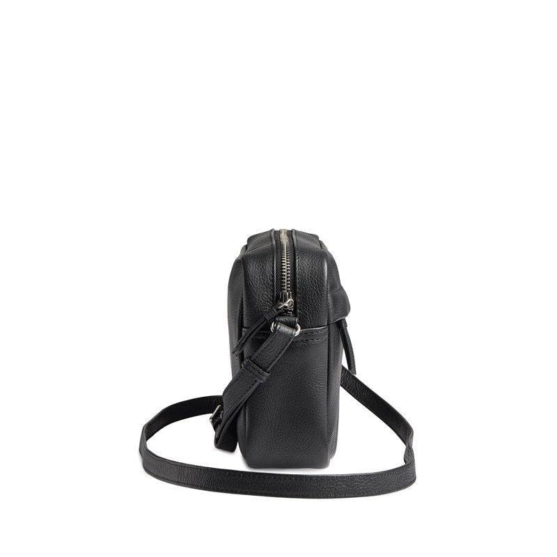 MARKBERG Crossbody Cave  Svart 5