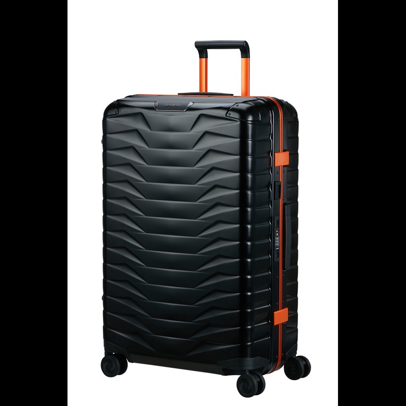 Samsonite Kuffert Proxis M. Grå 76 Cm 2
