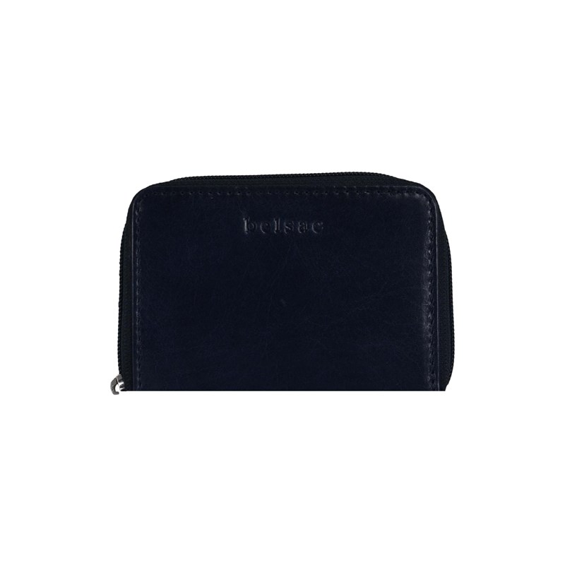 Belsac Pung Blå 1