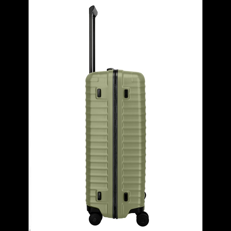 Titan Resväska Overseas Grön Str L 4