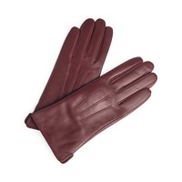 MARKBERG Damhandskar Abigail Bordeaux Str 7,5 1