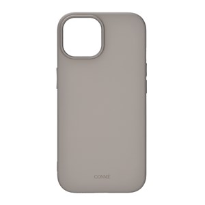 Conmé Mobilcover iPhone 13/14/15/16 Grå