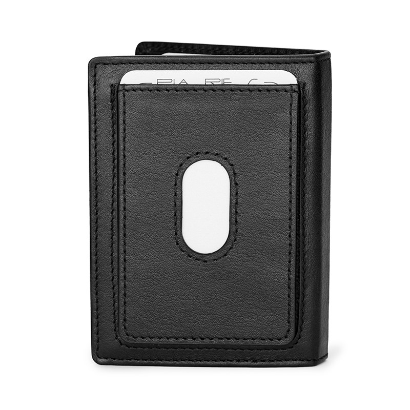 Pia Ries Korthållare Svart 1