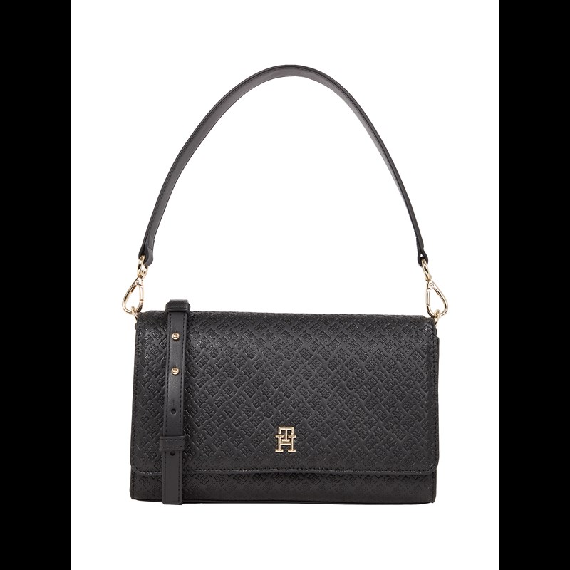 Tommy Hilfiger Axelväska Eternity Svart 1