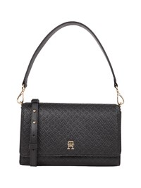Tommy Hilfiger Axelväska Eternity Svart 1