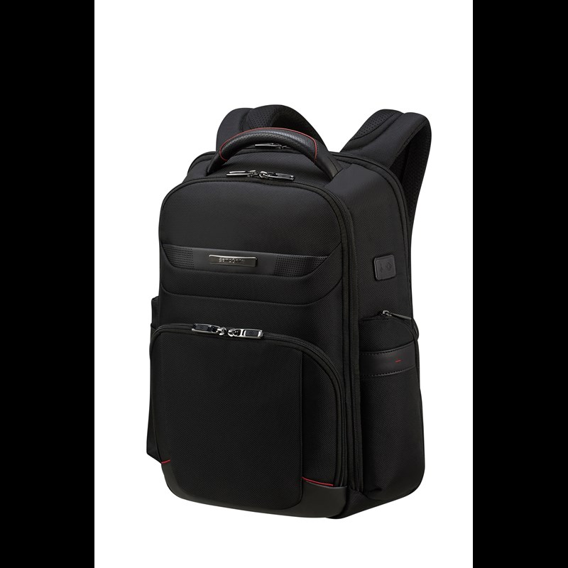 Samsonite Rygsæk Pro-Dlx 6 Sort 15" 2