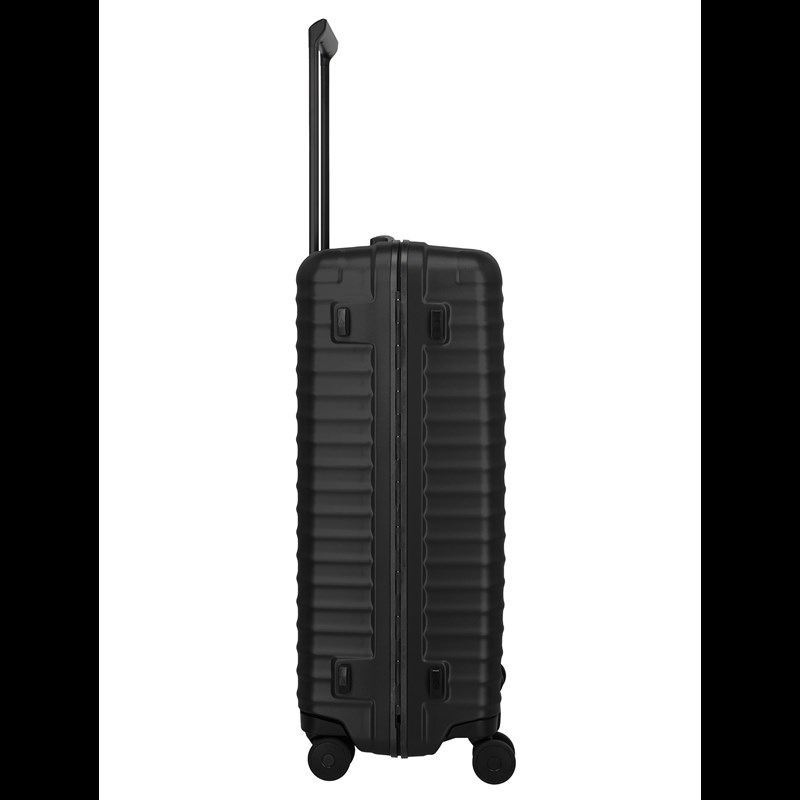 Titan Resväska Overseas Svart Str L 5