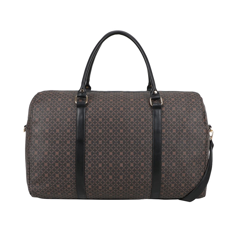 Conmé Weekendväska Karla Brun 3