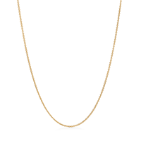 Studio Z Halsband Core Guld