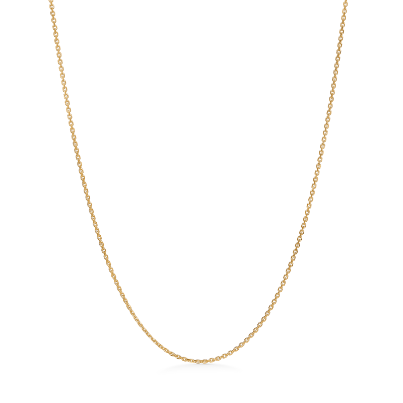 Studio Z Halsband Core Guld