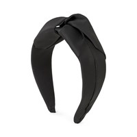 DAY ET Diadem Preppy Hair Svart 1