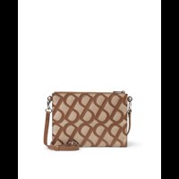 Saddler Tote bag Ellen Sand 1
