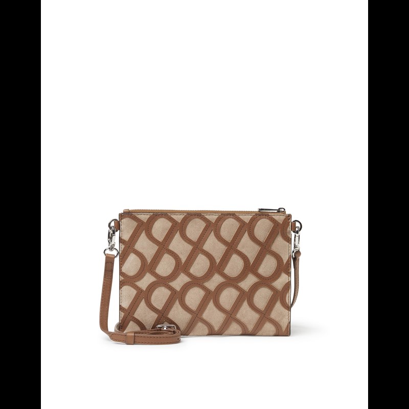Saddler Tote bag Ellen Sand 1