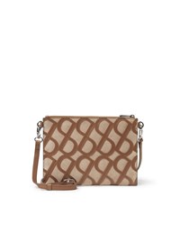 Saddler Tote bag Ellen Sand 1