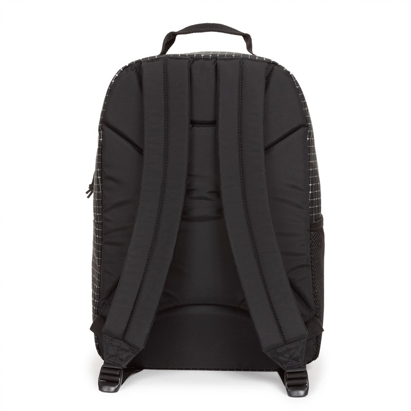 Eastpak Rygsæk Study Buddy Sort/grå 16" 3