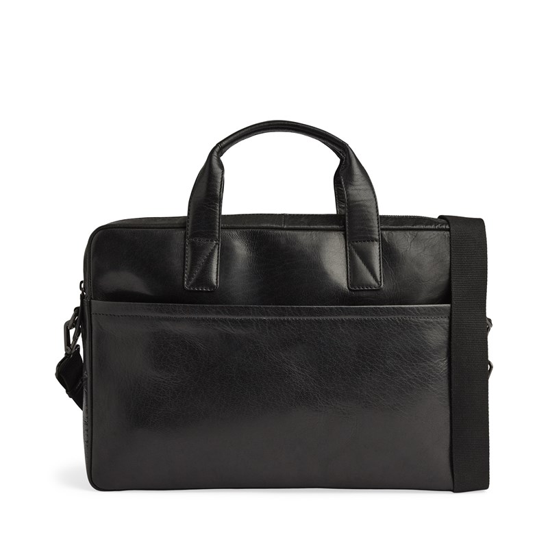 Tyler & Co Datorväska Preston Svart 14" 5