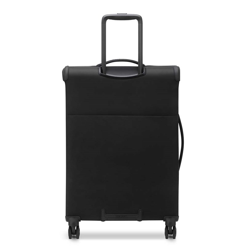 Delsey Resväska Brochant 3 67 Svart 67 Cm 4