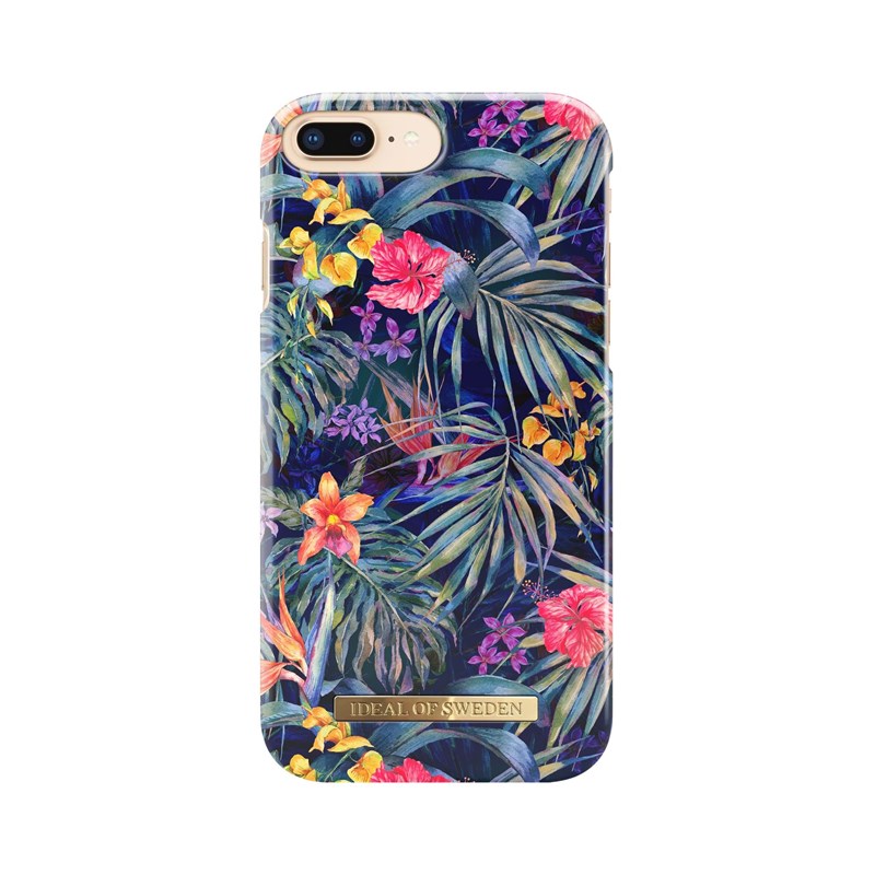 iDeal Of Sweden Mobilcover Blomster Print iPhone 6+/6S+/7+/8+ 1