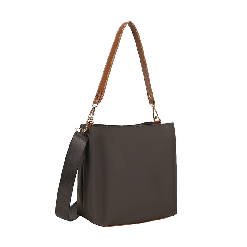 Again Axelväska Esbjerg Brun 4