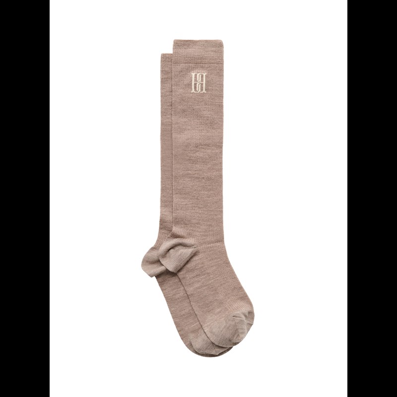 By Malene Birger Strumpor Leiano Long M. Brun 39-42