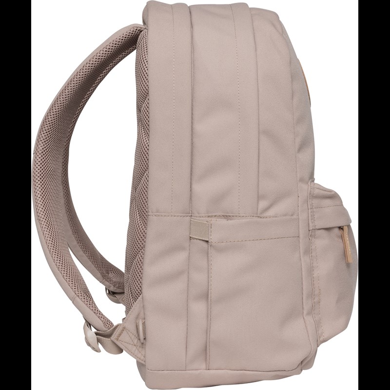Beckmann Rygsæk City Beige 3
