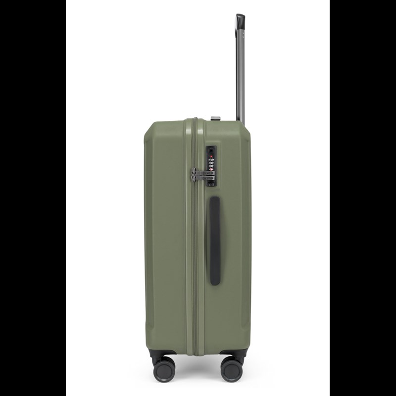 EPIC Kuffert AirWave Oliven 65 Cm 3