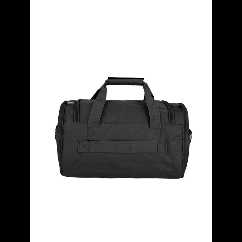 travelite Travelbag Kick Off Svart Str M 3