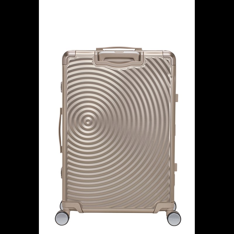 American Tourister Kuffert Soundbox Alu Bronze 77 Cm 6