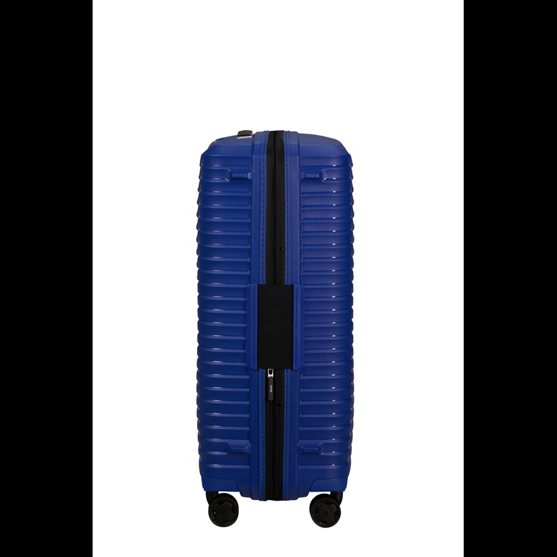 Samsonite Resväska Upscape Blå 68 Cm 5