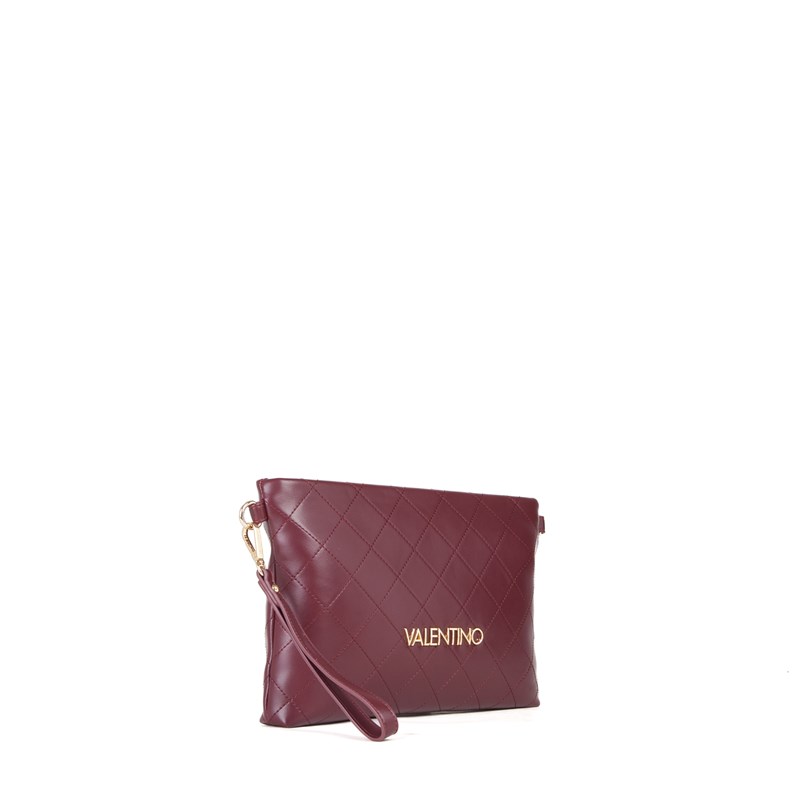 Valentino Bags Clutch Nur Re Bordeaux 2