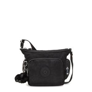 Kipling Crossbody Gabbie Mini Svart