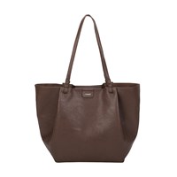 Conmé Shopper Leonora Brun 1