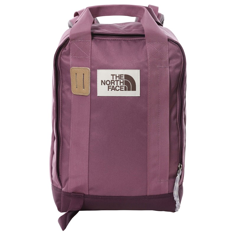 The North Face Rygsæk Totepack Lilla 3