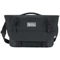 Fjällräven Axelväska Vardag 12 Svart 16" 1
