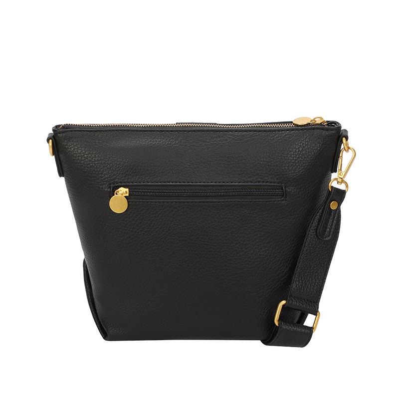Conmé Crossbody Luca Sort 2