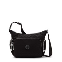 Kipling Crossbody Gabb S Svart 1