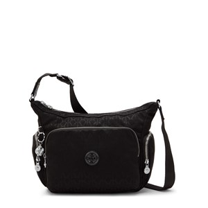 Kipling Crossbody Gabb S Svart