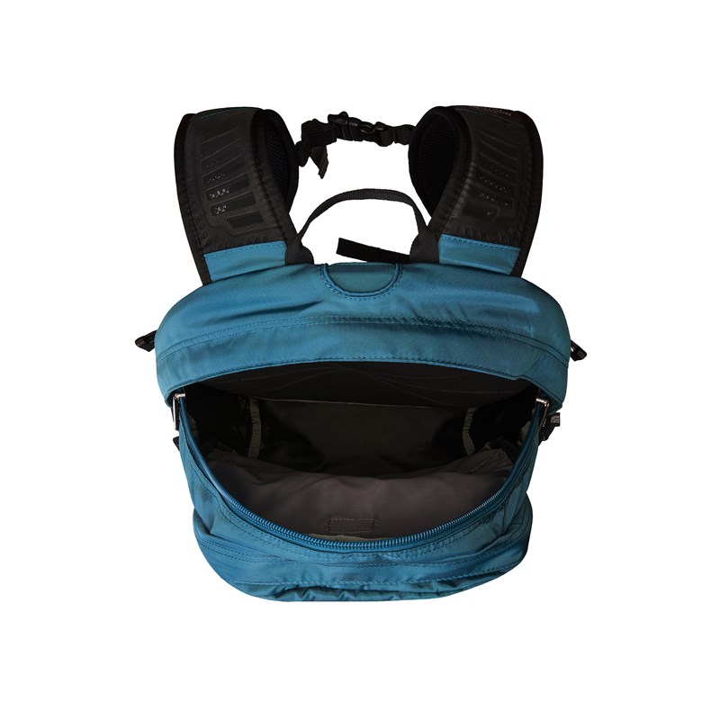 The North Face Ryggsäck Borealis Classic Svart/Blå 15" 5