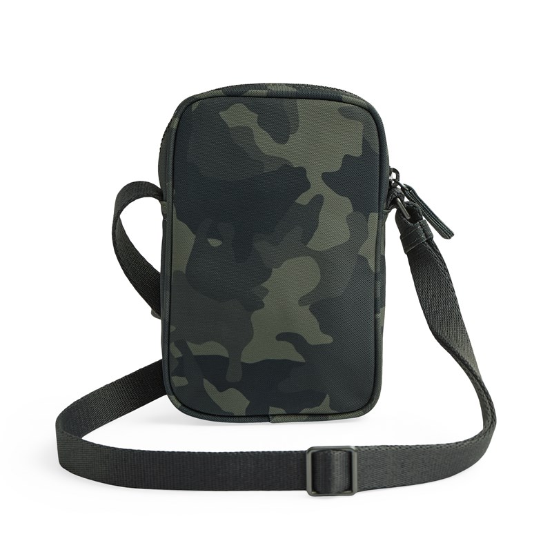 MARKBERG Mobiltaske StateMBG Mini  Camouflage 4