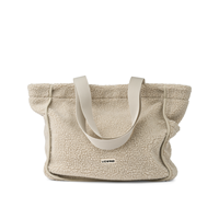 LIEWOOD Skuldertaske Reed Pile Creme