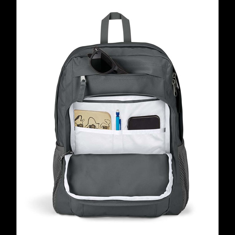 JanSport Ryggsäck Union Grå 15" 5