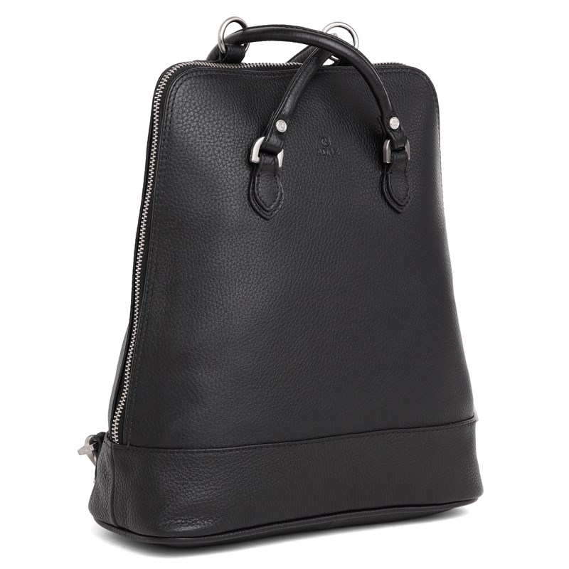 Adax Rygsæk Lina Cormorano Sort 3