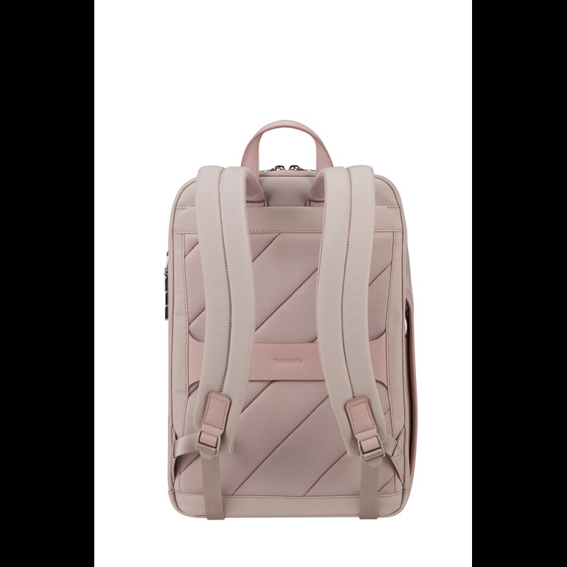 Samsonite Ryggsäck Image Biz Rosa 14" 3