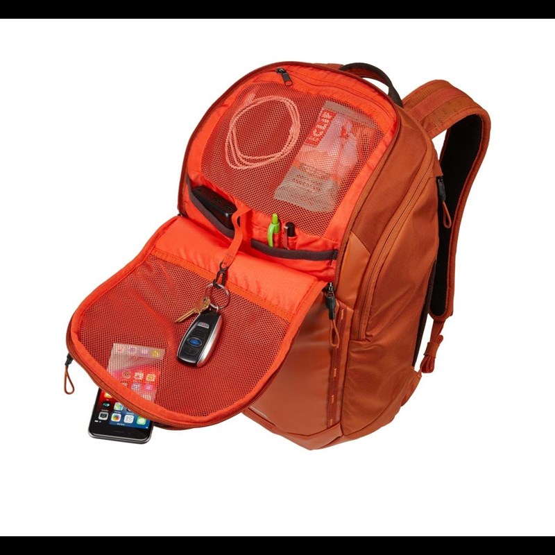 Thule Rygsæk Thule Chasm Orange 15" 8